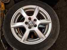Volkswagen Polo 6R 2009-2014 Riverside Alloy Wheel 15Inch X 4/5 6R0601025l